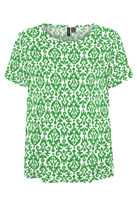 Vero Moda vmeasy joy s/s top wvn ga